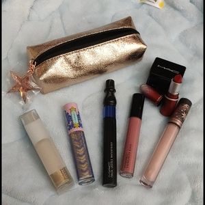 MAC bundle for MAC 💕 lovers